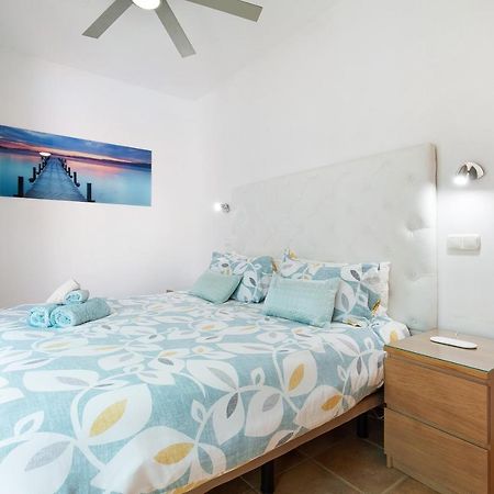 Villa Contenta Corralejo Zewnętrze zdjęcie