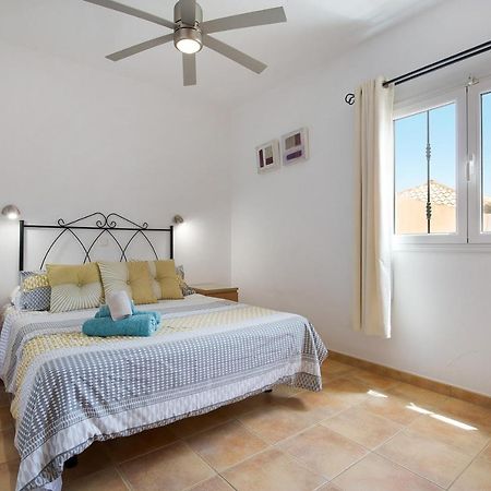 Villa Contenta Corralejo Zewnętrze zdjęcie