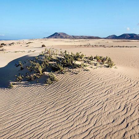 Villa Contenta Corralejo Zewnętrze zdjęcie