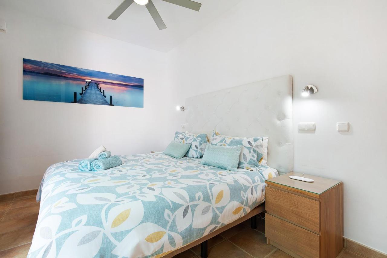 Villa Contenta Corralejo Zewnętrze zdjęcie