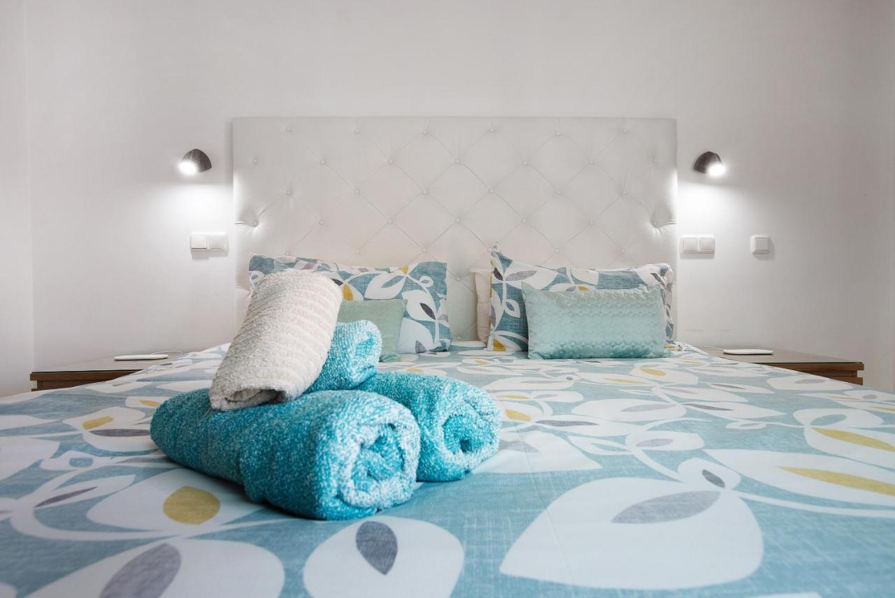Villa Contenta Corralejo Zewnętrze zdjęcie